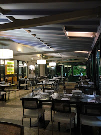 Atmosphère du Restaurant Bistro Régent Le Haillan à Eysines - n°17