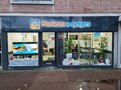 HORIZON VOYAGES à Maubeuge