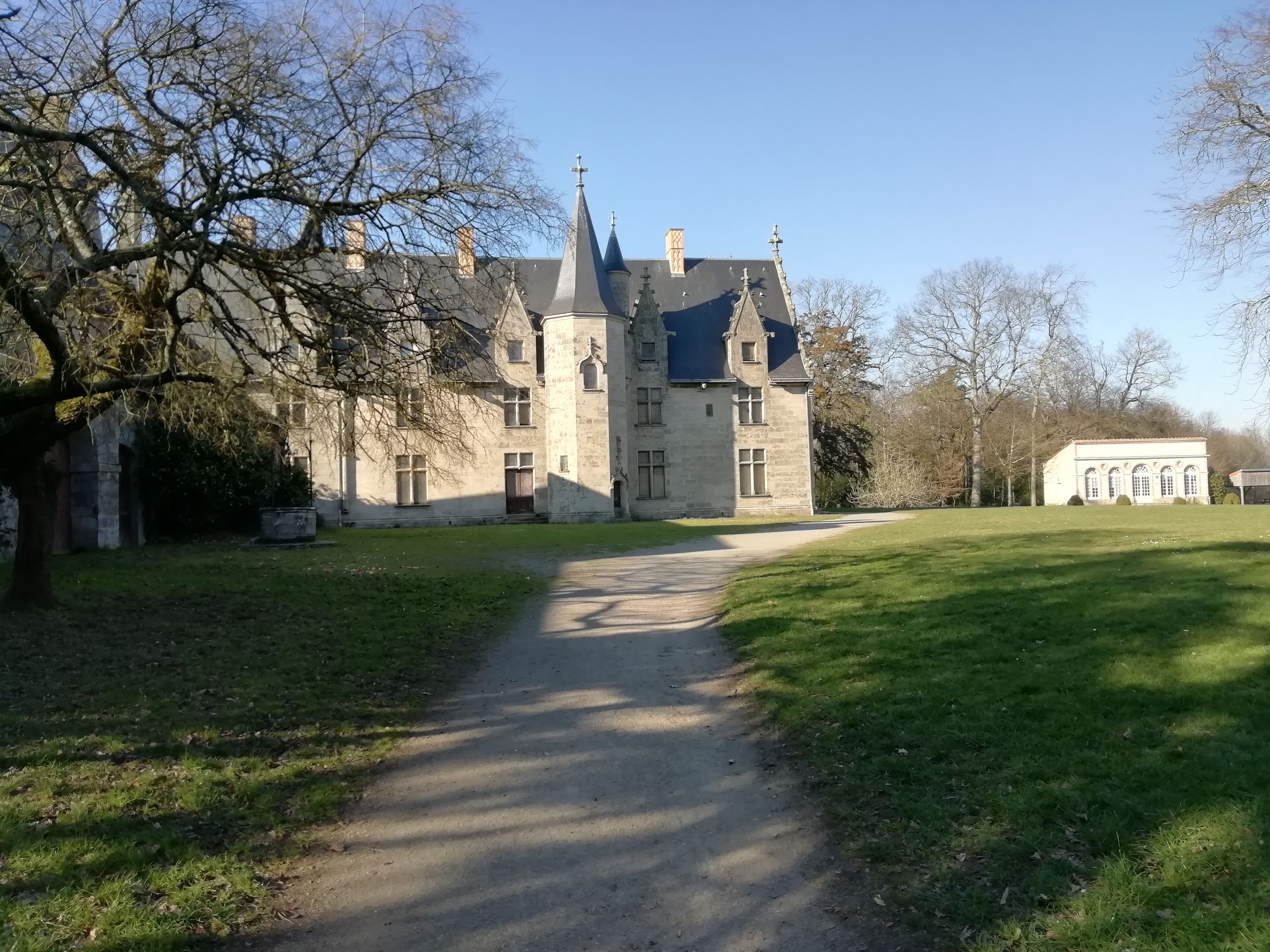Photo n° 1 de l'avis de Didier.R fait le 15/03/2019 à 11:40