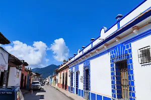 Hotel posada casa juana image