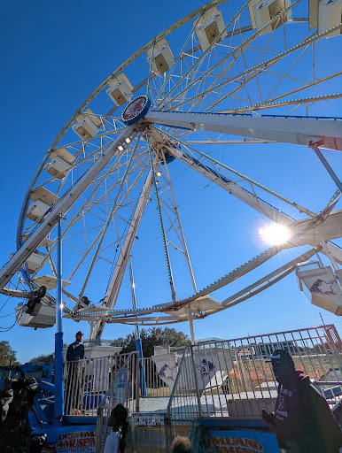 Community Center «St George Community Center», reviews and photos, 9426 Little Rd, New Port Richey, FL 34654, USA