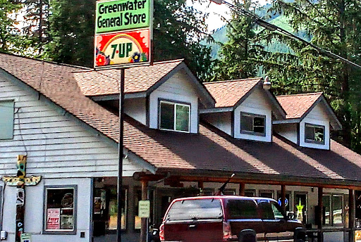 Convenience Store «Greenwater General Store», reviews and photos, 58120 WA-410, Enumclaw, WA 98022, USA