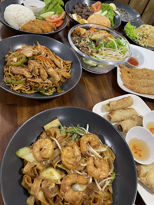 Chez l'Asiat - Wok & Viêt à Villeurbanne