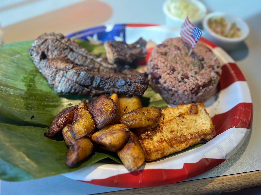 Restaurant El Gallo Pinto 30501