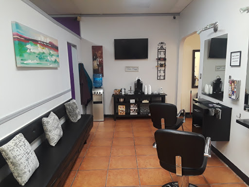 Hair Salon «Bellissimo Hair Salon and Barbershop LLC», reviews and photos, 855 Cypress Pkwy, Kissimmee, FL 34759, USA