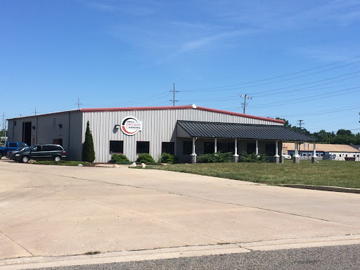 Cultice Race Engines in Adrian, Michigan