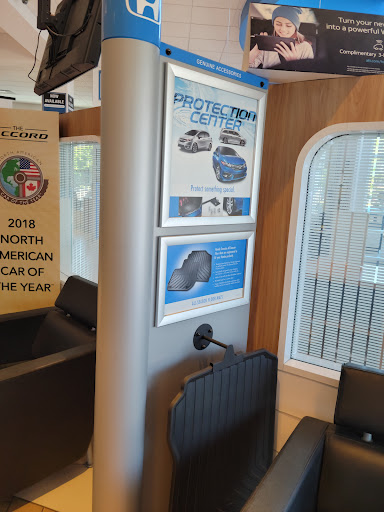 Avery Greene Honda image
