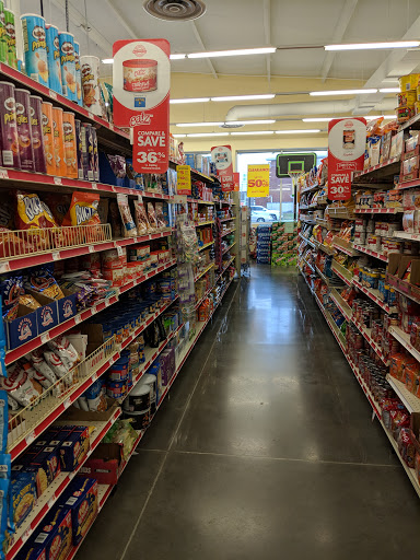 Dollar Store «FAMILY DOLLAR», reviews and photos, 2931 Lone Oak Rd, Paducah, KY 42003, USA