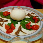 Photo n°3 de l'avis de Dima.a fait le 12/10/2018 à 22:55 sur le  La Radice à Valle