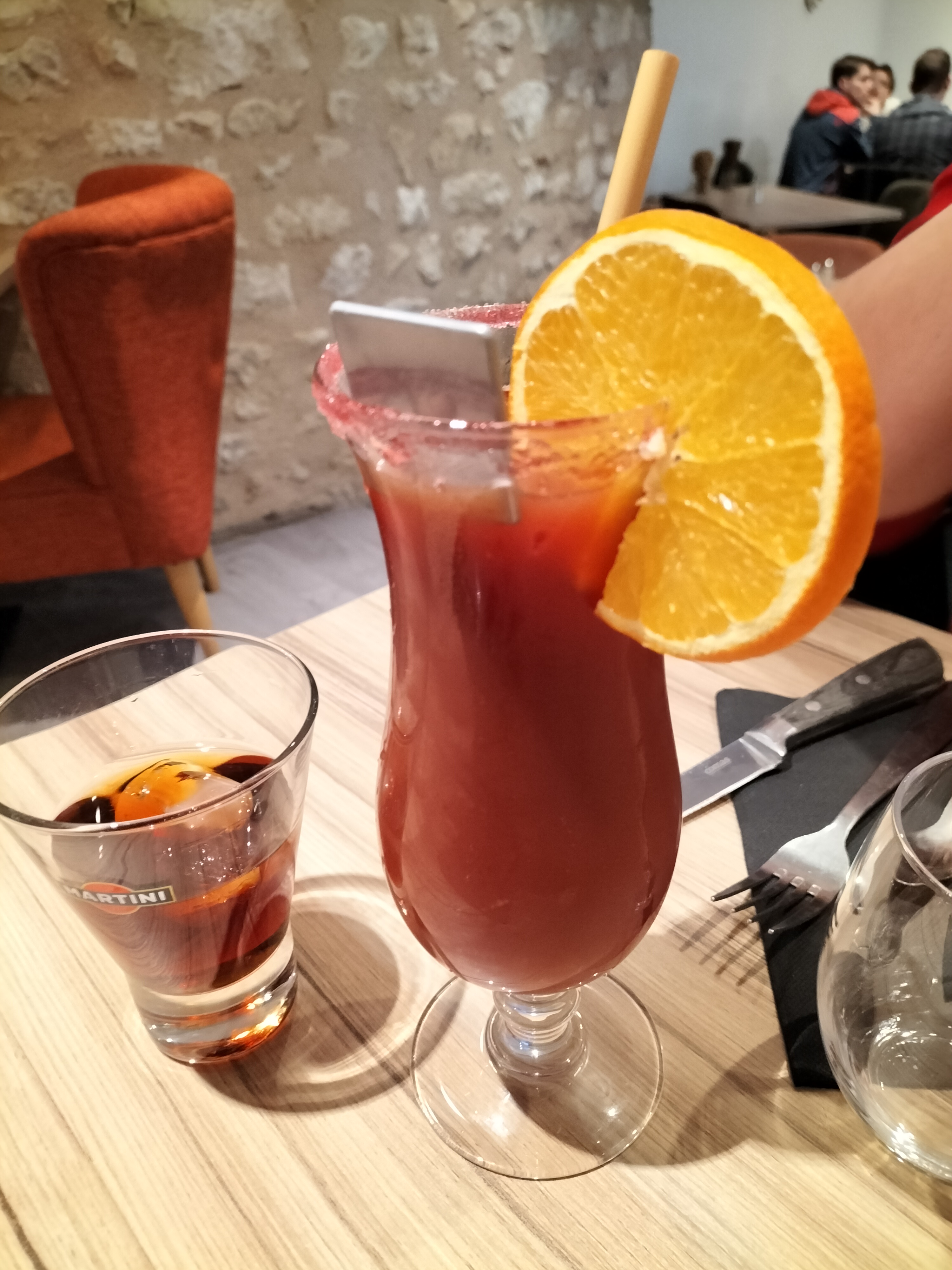 Photo n° 7 de l'avis de Yann.i fait le 25/01/2023 à 09:53