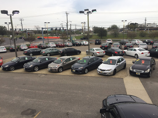 Used Car Dealer «Shore Drive Auto World», reviews and photos, 5657 Shore Dr, Virginia Beach, VA 23455, USA