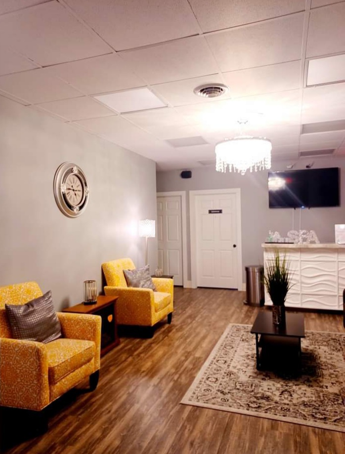 Terra Gustafson LMT LLC 13148