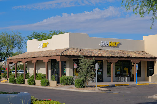 Restaurant «Subway», reviews and photos, 1849 E Guadalupe Rd, Tempe, AZ 85283, USA