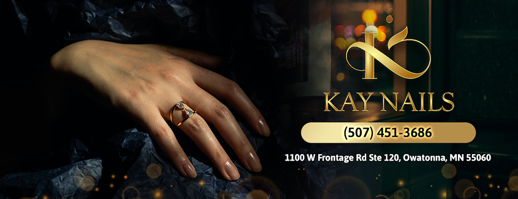 Kay Nails 55060