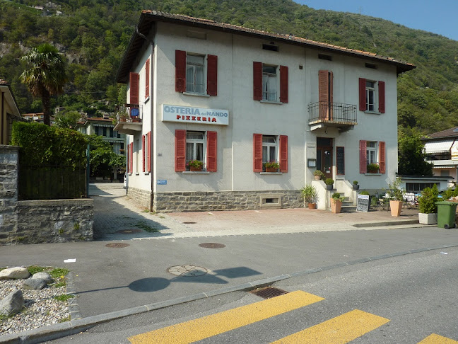 Via Galbisio 3, 6503 Bellinzona, Schweiz