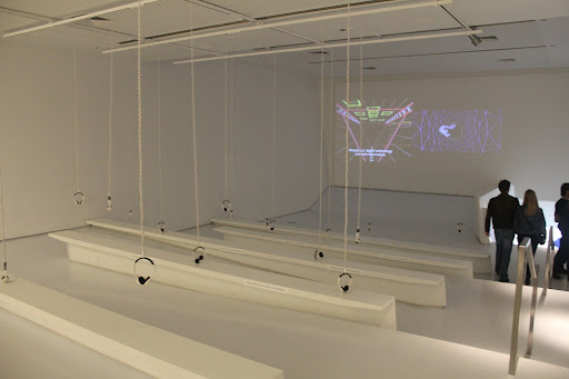 Museum «Museum of the Moving Image», reviews and photos, 36-01 35th Ave, Queens, NY 11106, USA