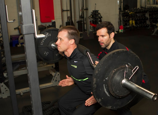 Gym «Fierce Fitness», reviews and photos, 167 Ashland Ave, Buffalo, NY 14222, USA