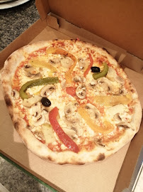 Photos du propriétaire du Pizzeria Via Mamma à Clamart - n°18