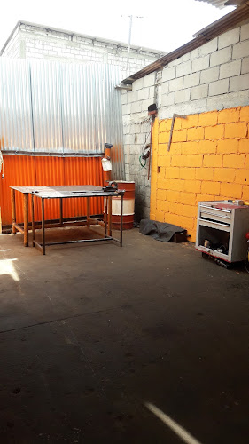 Opinii despre Taller Automotriz Villamar în La Libertad - Taller de reparación de automóviles