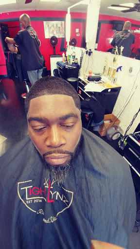 Barber Shop «TightLynz Barbershop», reviews and photos, 4908 Government Rd, Richmond, VA 23231, USA