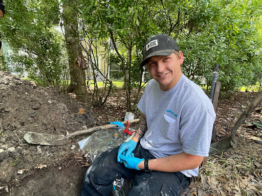 Plumber «David Gray Plumbing», reviews and photos, 6491 Powers Ave #1, Jacksonville, FL 32217, USA