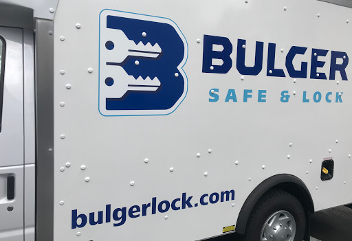 Locksmith «Bulger Safe & Lock», reviews and photos, 11502 Lake City Way NE, Seattle, WA 98125, USA