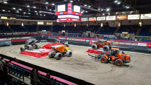 Event Venue «Dow Event Center», reviews and photos, 303 Johnson St, Saginaw, MI 48607, USA