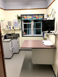 Maidstone Veterinary Clinic