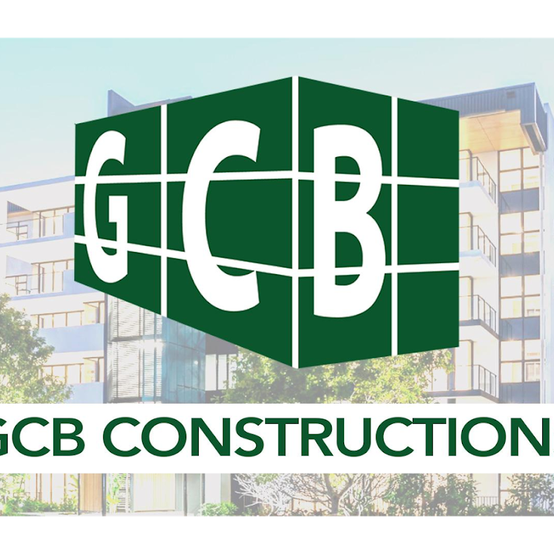 GCB Constructions