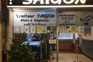 Saigon Restaurant image