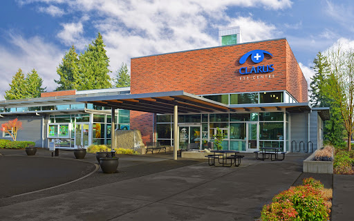 Eye Care Center «Clarus Eye Centre», reviews and photos, 345 College St SE, Lacey, WA 98503, USA