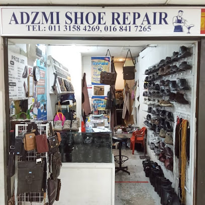 Adzmi shoe repair