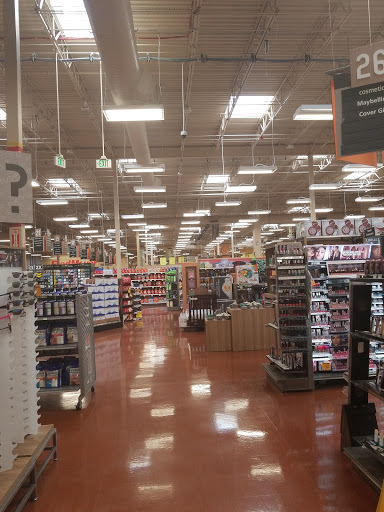 Grocery Store «Fred Meyer», reviews and photos, 19200 SW Martinazzi Ave, Tualatin, OR 97062, USA