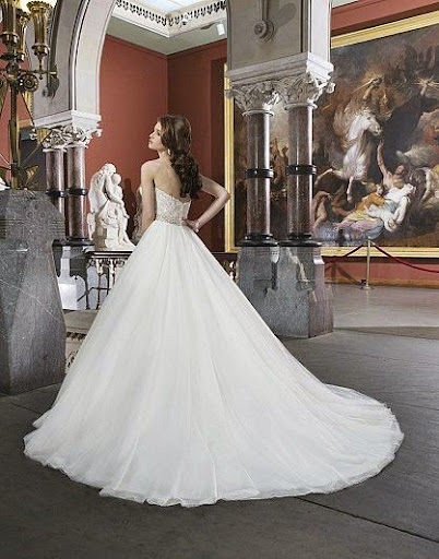 Bridal Shop «Absolute Haven Bridal», reviews and photos, 2810 Sharer Rd Suite 21, Tallahassee, FL 32312, USA