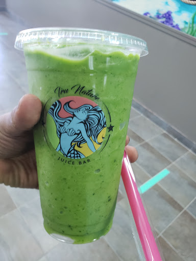 Tru Nature Juice Bar