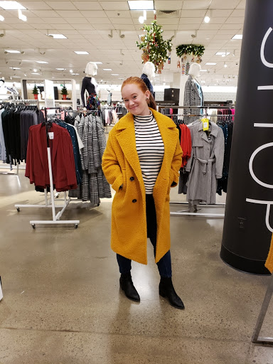 Department Store «Nordstrom Ross Park», reviews and photos, 1000 Ross Park Mall Dr, Pittsburgh, PA 15237, USA