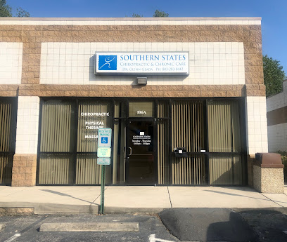 Southern States Spine and Muscle Rehabilitation Center