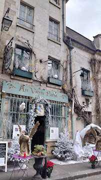 Les plus récentes photos du Restaurant français Au Vieux Paris d'Arcole - n°16