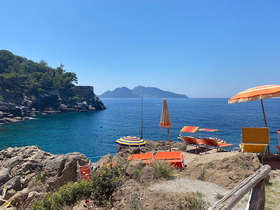 Playa de Capitan Cook