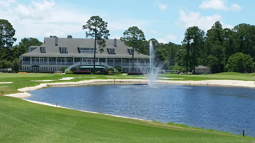 Golf Club «Jacksonville Golf & Country Club», reviews and photos, 3985 Hunt Club Rd N, Jacksonville, FL 32224, USA
