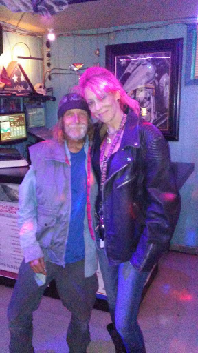 Bar «T-BACKS Full Liquor Bar and Package», reviews and photos, 4591 N Carl G Rose Hwy, Hernando, FL 34442, USA
