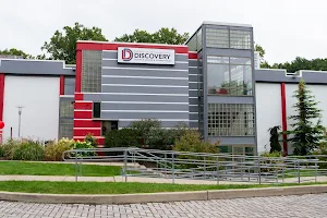 Sacred Heart University Discovery Science Center and Planetarium image