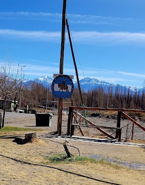 Monumento Al Gaucho