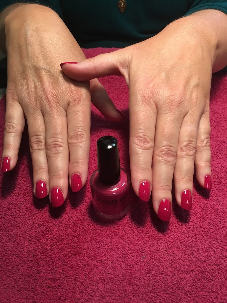 Elegant Nails 01746