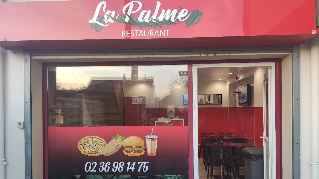 La palme 28500 Vernouillet