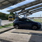 Photo n°6 de l'avis de Giancarlo.r fait le 23/01/2023 à 14:14 sur le  Autogrill à Ascoli Satriano