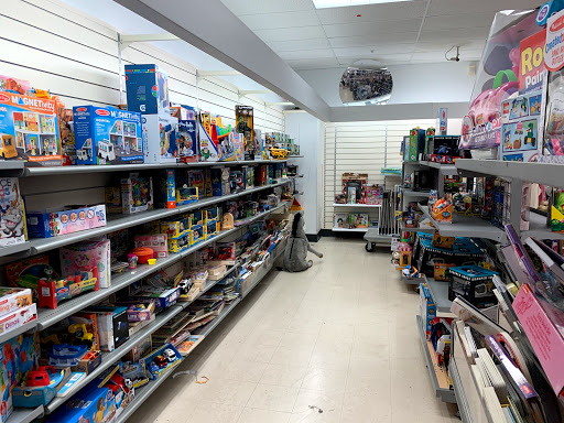 Department Store «Marshalls & HomeGoods», reviews and photos, 701 NJ-440, Jersey City, NJ 07304, USA