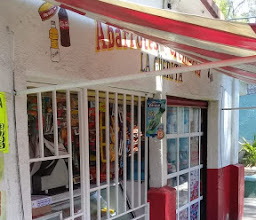 Abarrotes La Güerita photo