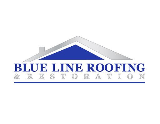 Blue Line Roofing & Restoration in Lexington, Kentucky