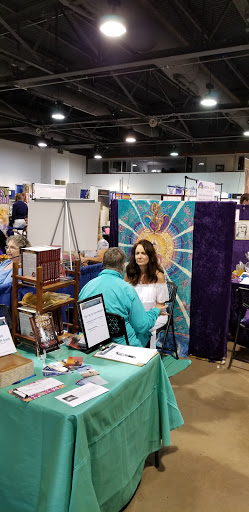 Tourist Attraction «NC State Fairgrounds & Kerr Scott Building», reviews and photos, 1025 Blue Ridge Rd, Raleigh, NC 27607, USA